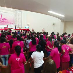Encontro em Goiás aborda a renúncia