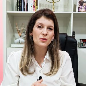 Tenha o coração aberto