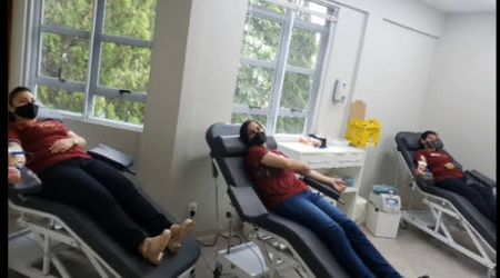 Mulheres em ação