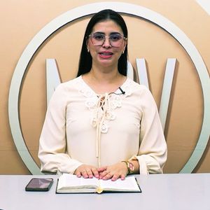 Persevere e receba milagres
