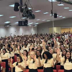 IIGD de Recife sedia congresso Iluminadas