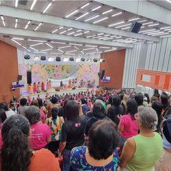 São Paulo promove último encontro MQV do ano