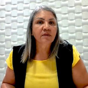 Repense os seus caminhos