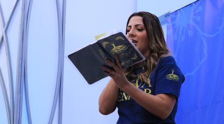 São Paulo promove o encontro Aviva Senhor