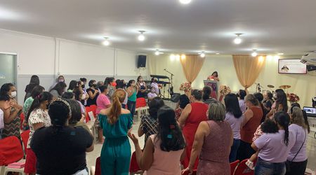 Beleza Incomparável na Paraíba