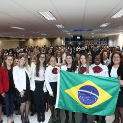 Florianópolis sedia reunião de intercessão