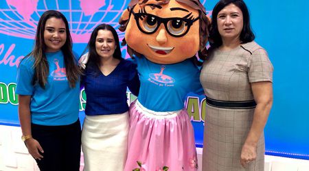 Primeiro Encontro Estadual do Ceará