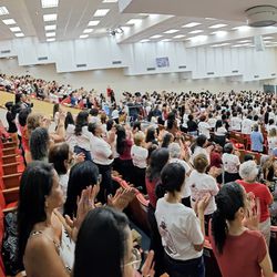Transformadas é tema de encontro no Rio de Janeiro