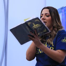 São Paulo promove o encontro Aviva Senhor