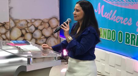 Primeiro Encontro Estadual do Ceará