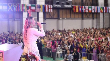 Rio de Janeiro sedia I Congresso Estadual