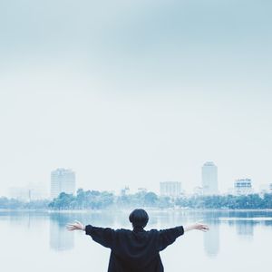 Permaneça firme na fé