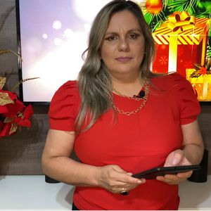 Jesus é o nosso Natal