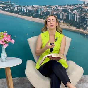 Alegres na esperança