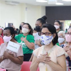 Teresina sedia encontro da Conquista