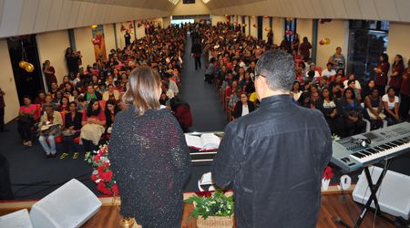 Taquara (RJ) recebe seminário estadual