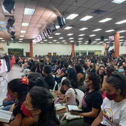 Congresso em BH