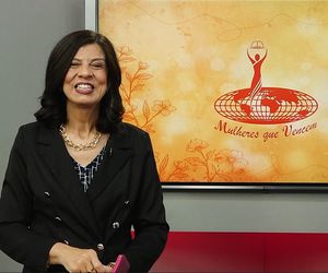 Como está a sua visão?