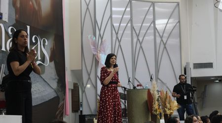 Transformadas é tema de encontro no Rio de Janeiro