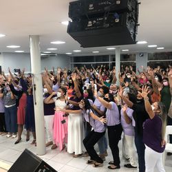 Beleza Incomparável na Paraíba
