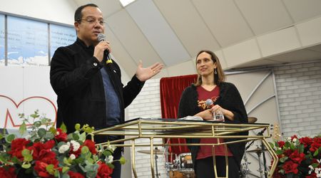 Taquara (RJ) recebe seminário estadual