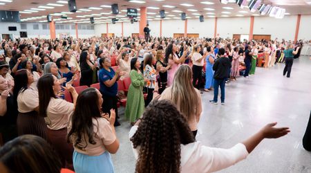 IIGD de Belo Horizonte promove congresso estadual