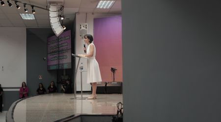 IIGD de Manaus sedia congresso estadual