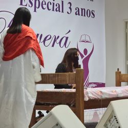 Aniversário na Paraíba