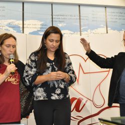 Taquara (RJ) recebe seminário estadual