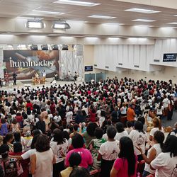 Transformadas é tema de encontro no Rio de Janeiro