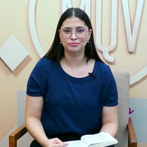 Fique firme no chamado