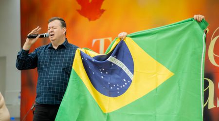 IIGD de Belo Horizonte promove congresso estadual