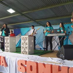 Deus Ressuscita Sonhos em Uruguaiana (RS)