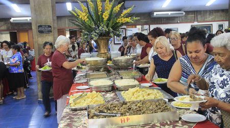 I Congresso no Mato Grosso