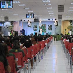 Clamor pela Paz no Piauí