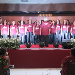 I Congresso no Mato Grosso