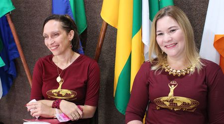 I Congresso no Mato Grosso