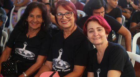 1º Congresso Estadual no Mato Grosso do Sul