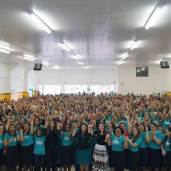 Cidades gaúchas promovem reuniões das MQV