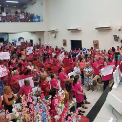 Tempo de Recomeçar é tema de encontro em Goiás