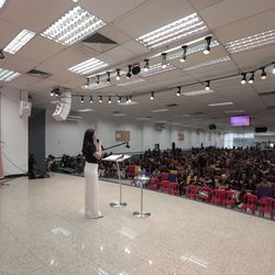 IIGD de Manaus sedia congresso estadual