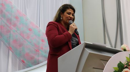 Mulheres lotam a IIGD de São Paulo em encontro estadual