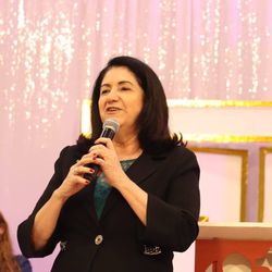 Vigília da edificação