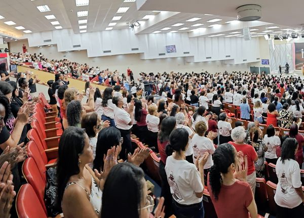 Transformadas é tema de encontro no Rio de Janeiro