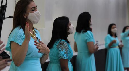 Clamor pela Paz no Piauí