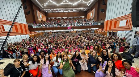 São Paulo promove último encontro MQV do ano