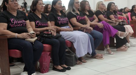 IIGD de Manaus sedia congresso estadual