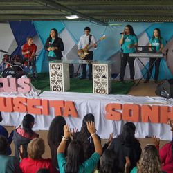 Deus Ressuscita Sonhos em Uruguaiana (RS)