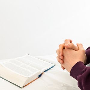 Comunique o problema para Jesus