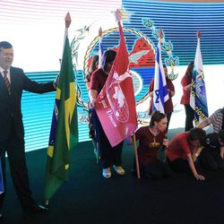Rio de Janeiro sedia I Congresso Estadual